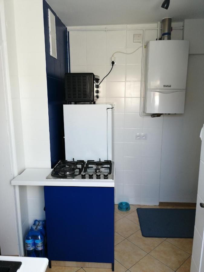 Chata Rybacka Na Cichej Apartament