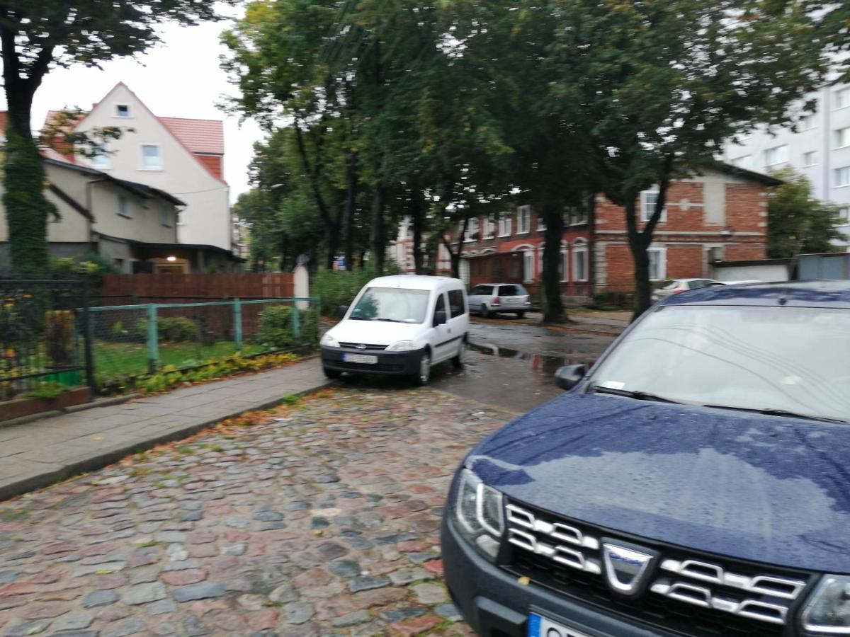 Chata Rybacka Na Cichej * Gdańsk