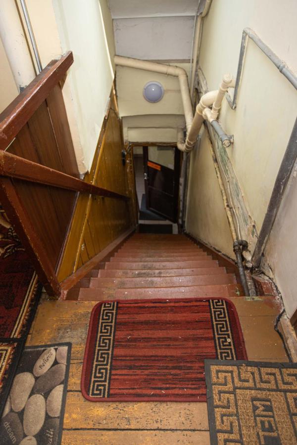 Chata Rybacka Na Cichej Apartament Gdańsk